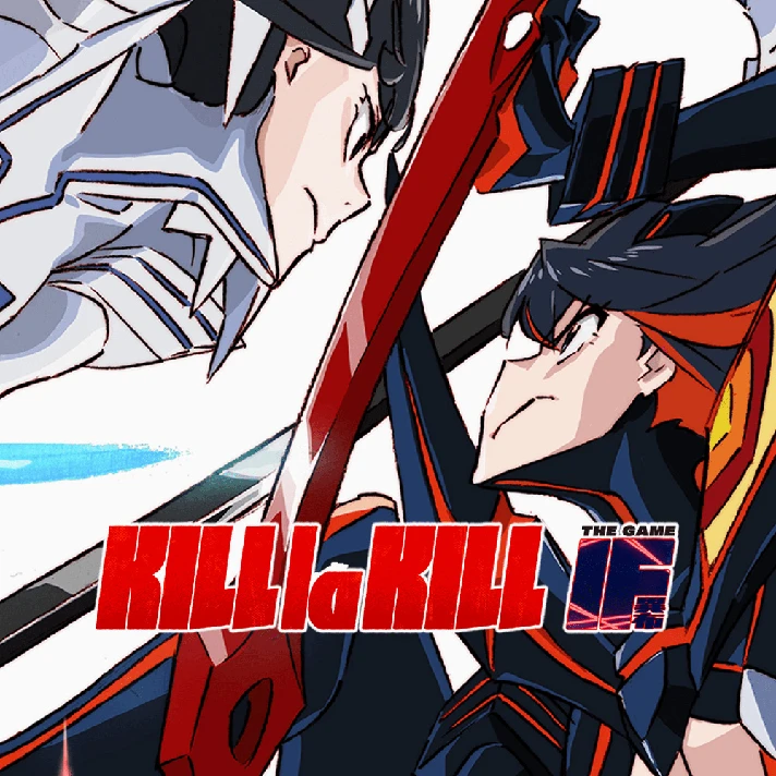 ✅KILL la KILL - IF ⭐Nintendo Switch\Europe\Key⭐ + Bonus