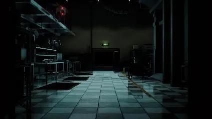 Five Nights at Freddy's: Security Breach Xbox One  X|S