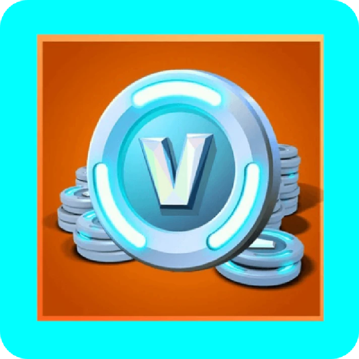 🔥FORTNITE 💎V-Bucks💎 1000-2800-5000-13500 EPIC/XBOX