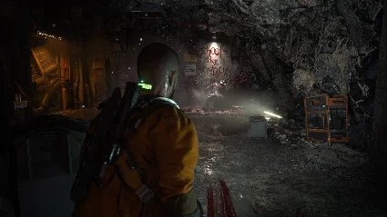 XBOX | АРЕНДА | The Callisto Protocol Digital Deluxe