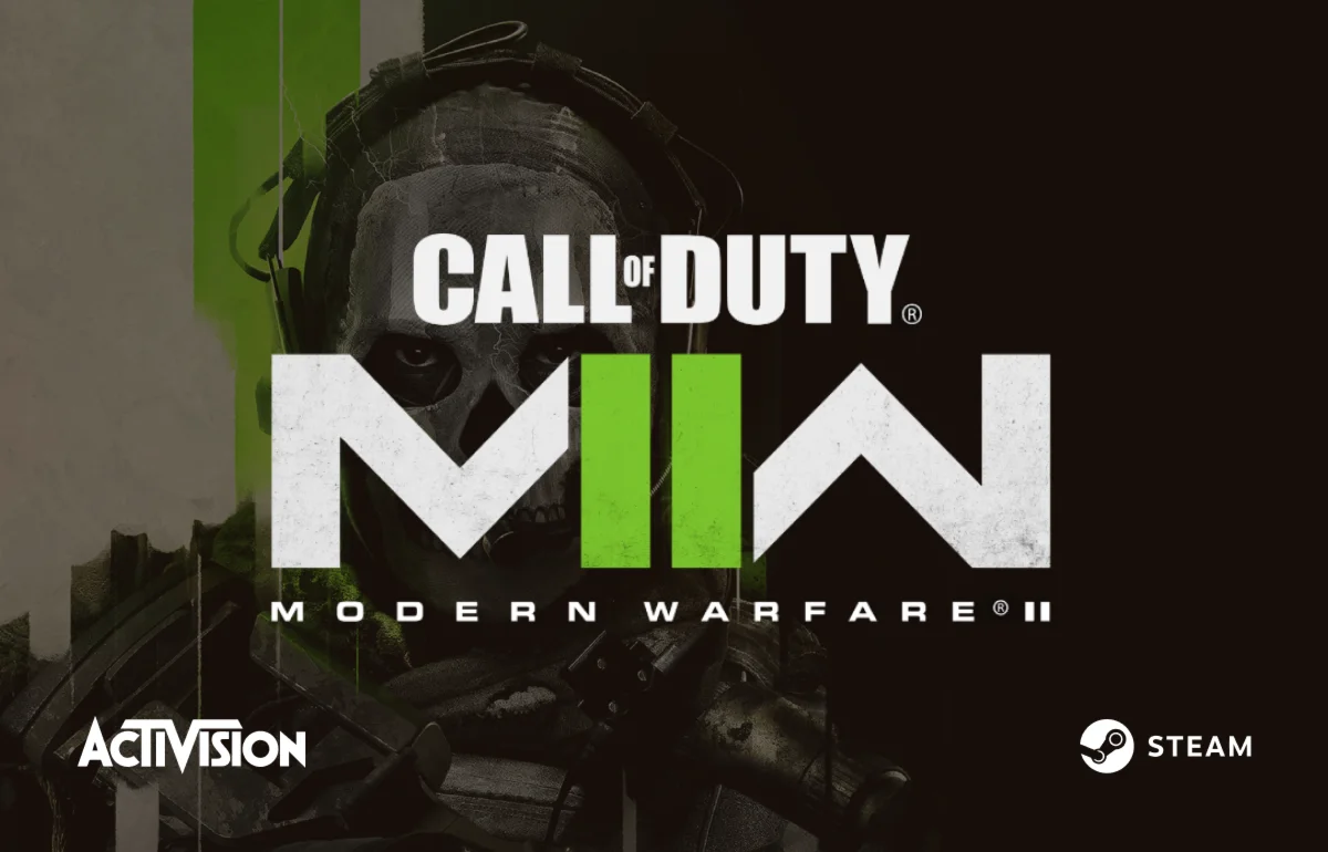 Call of Duty Modern Warfare II
