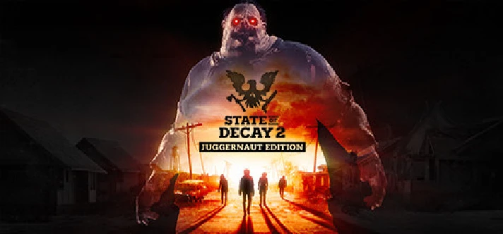 State of Decay 2 / ONLINE / STEAM ACCOUNT