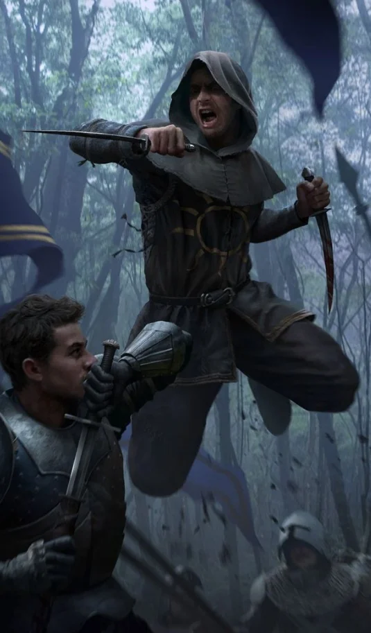 Древний вирт. Живи там как тут #2 (*.fb2)