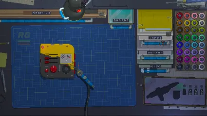 Retro Gadgets STEAM•RU ⚡ ️АВТОДОСТАВКА 💳 0%