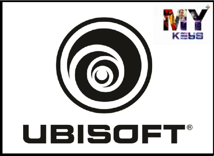 🎮​ UBISOFT 🇹🇷 BUY GAME TL FOR YOU 💳TURKEY Region