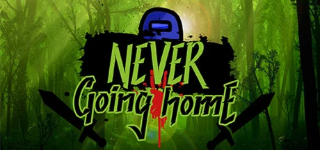 Never Going Home (GLOBAL KEY)