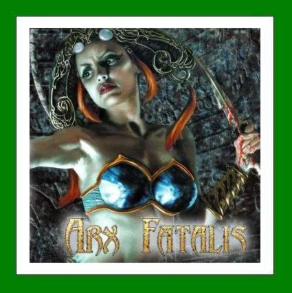 Arx Fatalis️+ 30 ИгрSteam⭐0% КартыАКЦИЯ