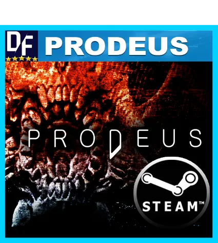 Prodeus ✔ ️STEAM Аккаунт