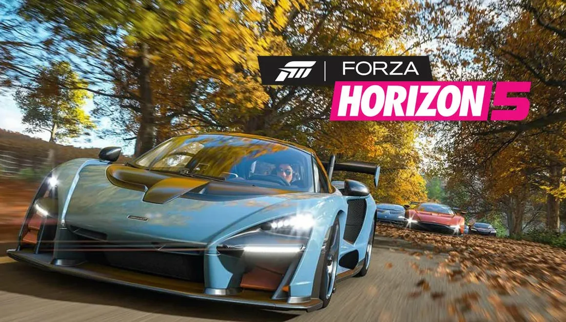 FORZA HORIZON 5 PREMIUM + ВСЕ DLC  ОНЛАЙН