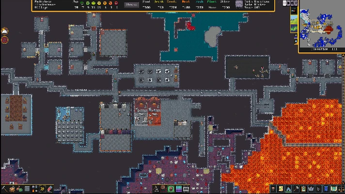 Dwarf Fortress 💎 STEAM GIFT RUSSIA