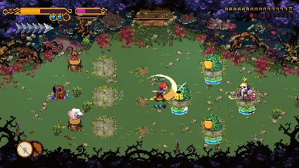 Kynseed 💎 АВТОДОСТАВКА STEAM GIFT РОССИЯ