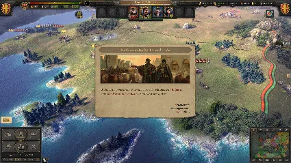 Knights of Honor II – Sovereign 💎 STEAM GIFT РОССИЯ