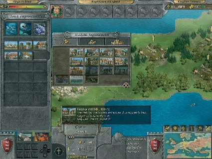 Knights of Honor 💎 АВТОДОСТАВКА STEAM GIFT РОССИЯ