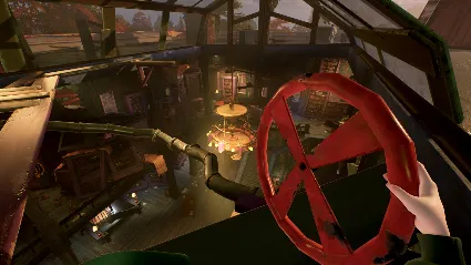 Hello Neighbor 2: Late Fees DLC АВТОДОСТАВКА STEAM РОССИЯ