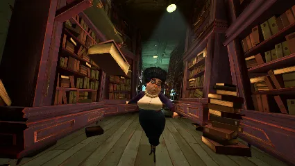 Hello Neighbor 2: Late Fees DLC АВТОДОСТАВКА STEAM РОССИЯ