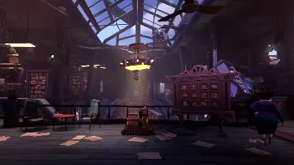 Hello Neighbor 2: Late Fees DLC АВТОДОСТАВКА STEAM РОССИЯ