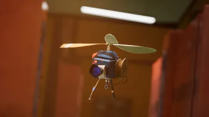 Hello Neighbor 2: Hello-copter DLC АВТОДОСТАВКА STEAM РОССИЯ