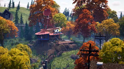 Hello Neighbor 2: Hello-copter DLC АВТОДОСТАВКА STEAM РОССИЯ