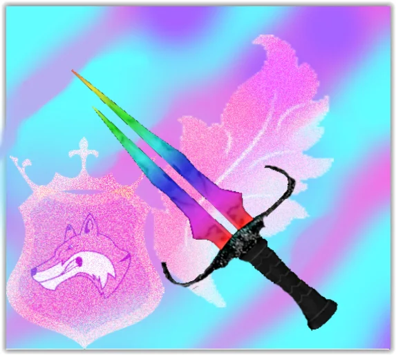 Chroma Deathshard