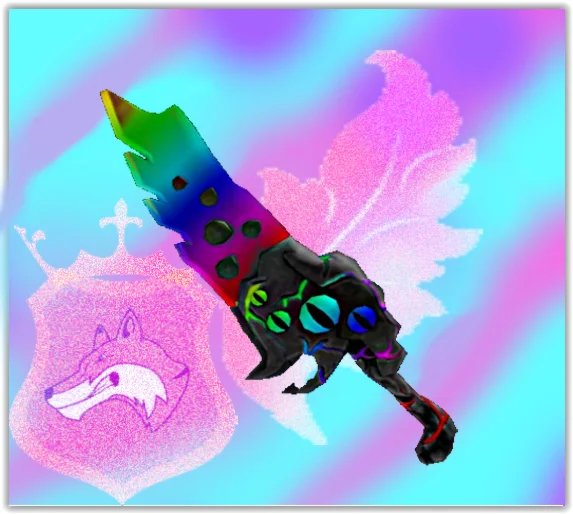 Chroma Seer