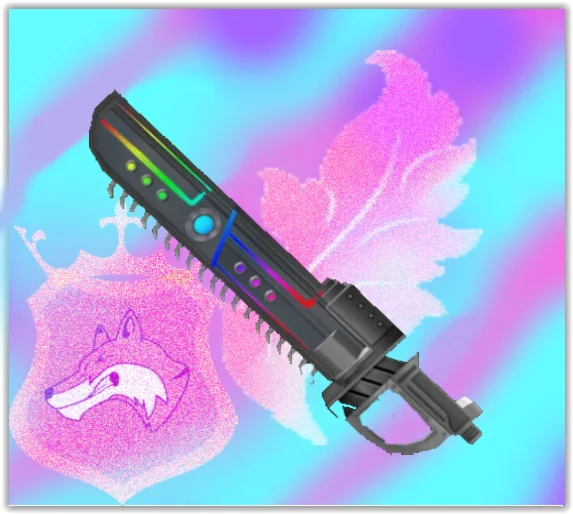 Chroma Saw