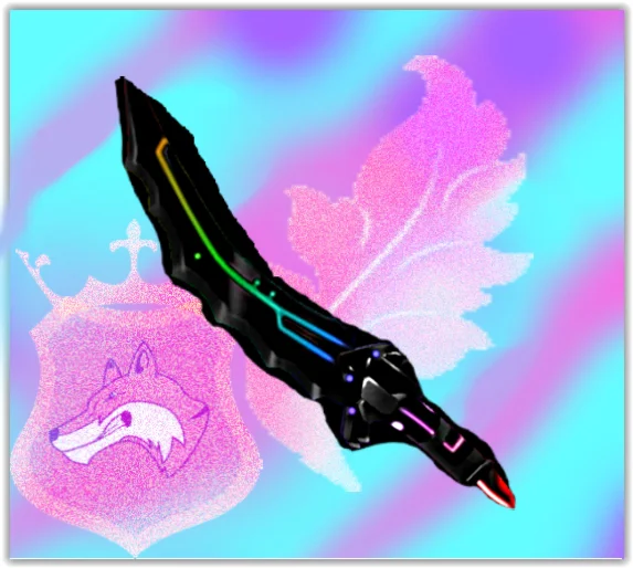 Chroma Slasher