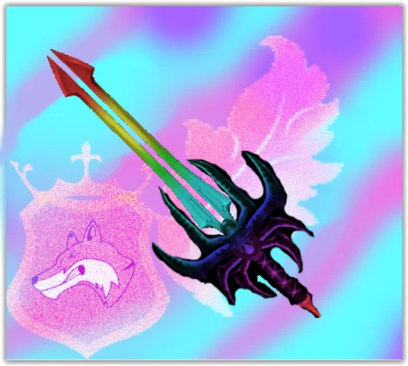 Chroma Fang