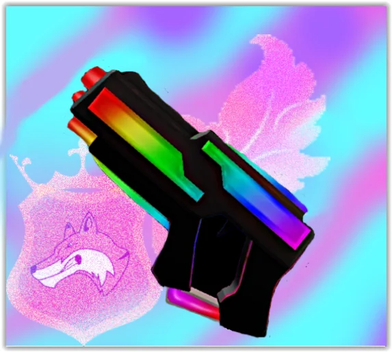 Chroma Laser