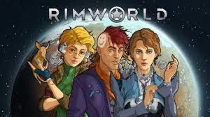 RimWorld  Steam Ключ ⭐️Все регионы