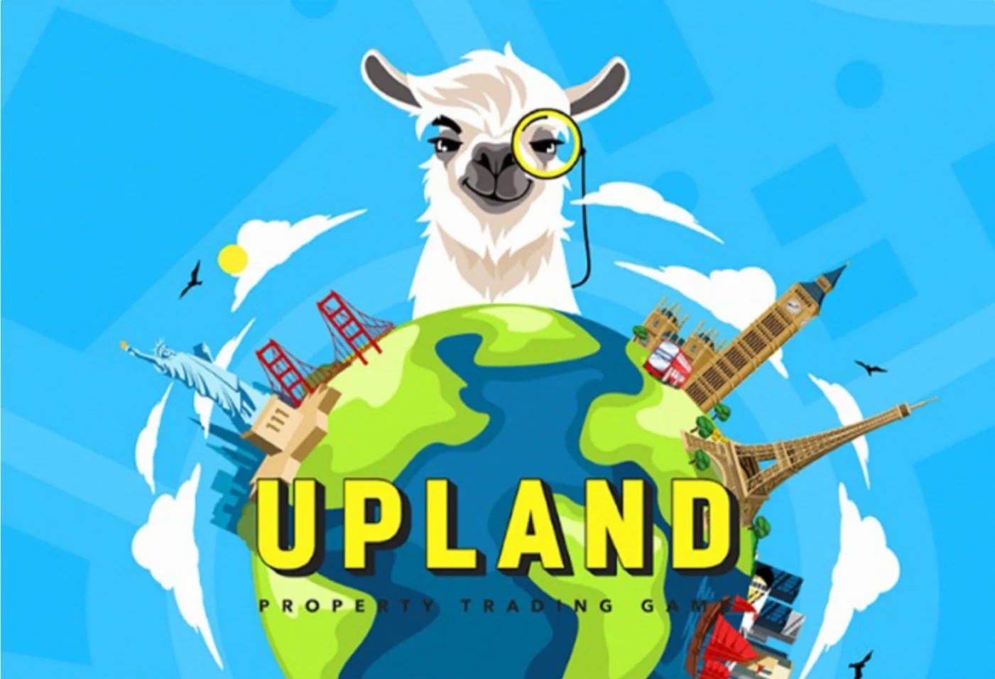 Аккаунты Upland 3штуки