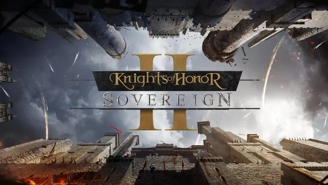 Knights of Honor II: Sovereign+Knights of Honor (STEAM)