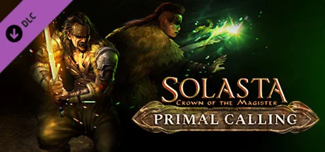 Solasta: Crown of the Magister - Primal Calling (DLC)