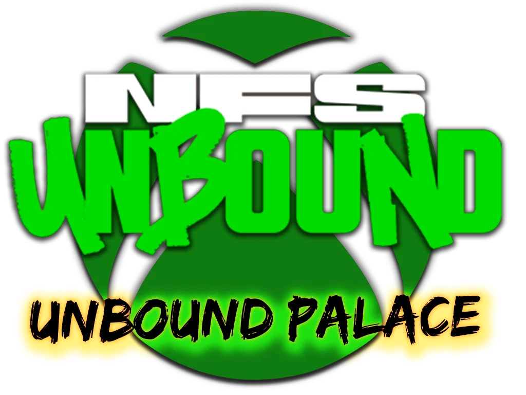 Need for Speed Unbound Palace Edition Xbox Series