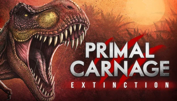 Primal Carnage: Extinction ( Steam Gift | RU + CIS )