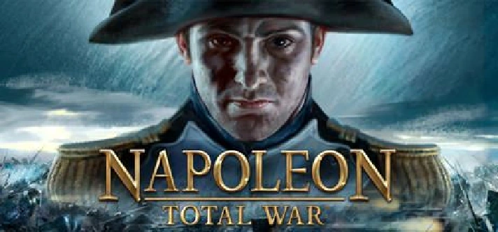 Total War: NAPOLEON + 11 DLC 🔑STEAM KEY ✔️GLOBAL