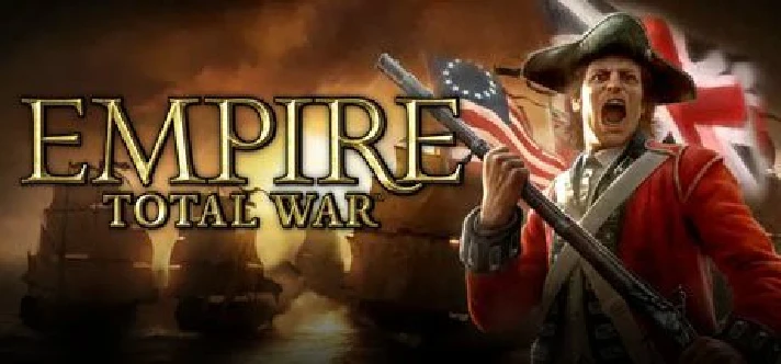 Total War: Empire + 8 DLC 🔑STEAM KEY ✔️GLOBAL