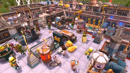 Zombie Cure Lab 💎 АВТОДОСТАВКА STEAM РОССИЯ