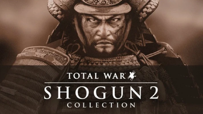 TOTAL WAR SHOGUN 2 COLLECTION (STEAM) INSTANTLY + GIFT