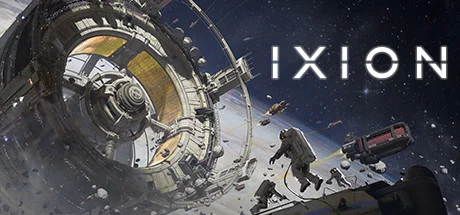 ⚡️IXION | АВТОДОСТАВКА [Россия - Steam Gift]