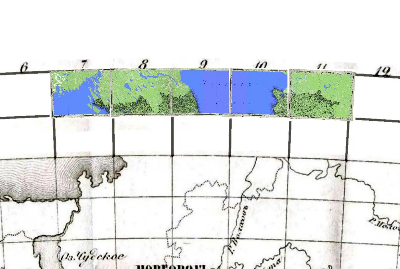 map-file для 01-07 трехверстки в цвете