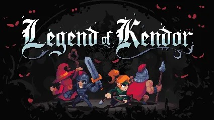 Legend of Kendor АВТОДОСТАВКА STEAM GLOBAL МГНОВЕННО ЛИЦЕНЗИЯ