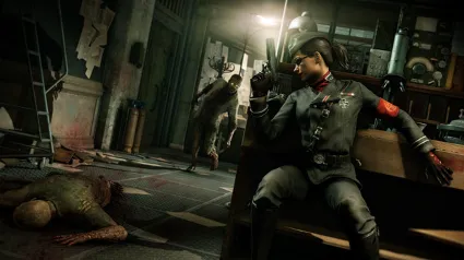 Zombie Army 4: Season Pass Three - DLC STEAM GIFT РУ