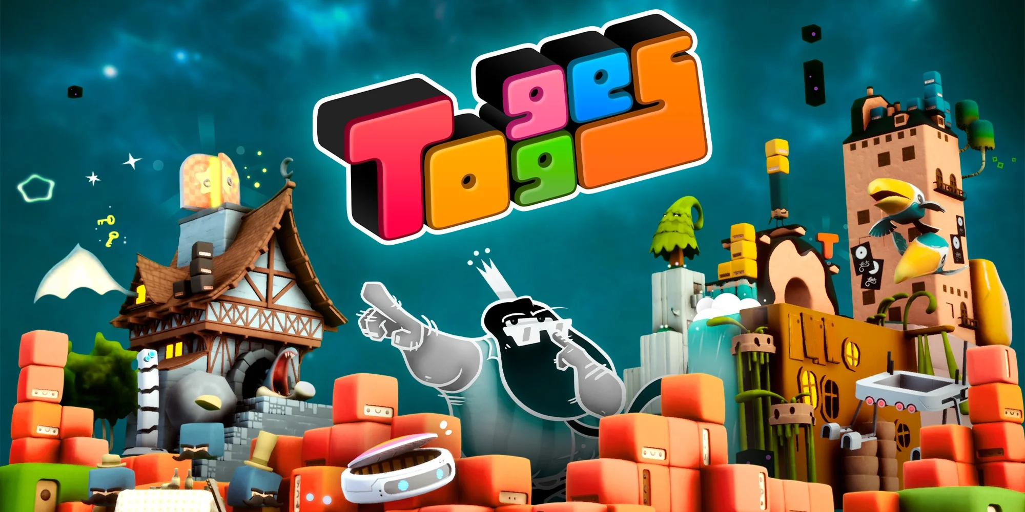 Togges XBOX one Series Xs