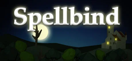 Spellbind : Luppe's tale  АВТОДОСТАВКА STEAM РОССИЯ