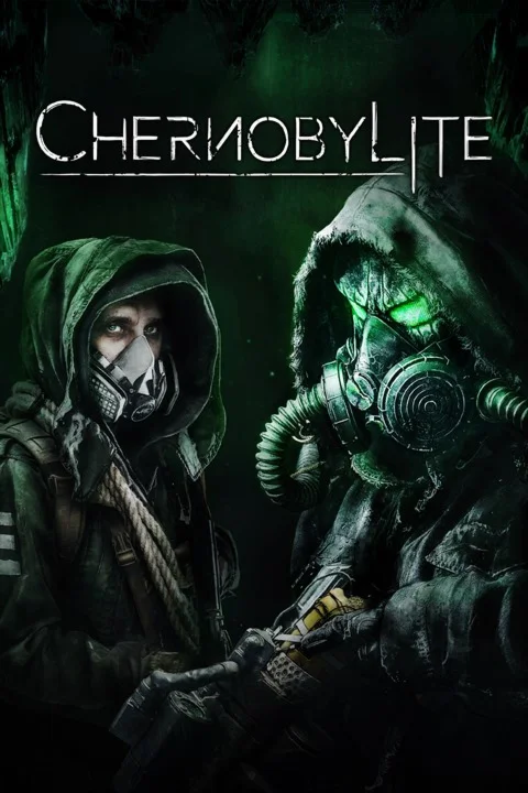  Chernobylite Complete Xbox One & Series X|S активация