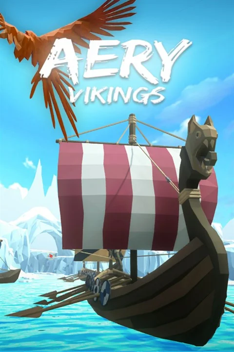  Aery - Vikings Xbox One & Xbox Series X|S активация