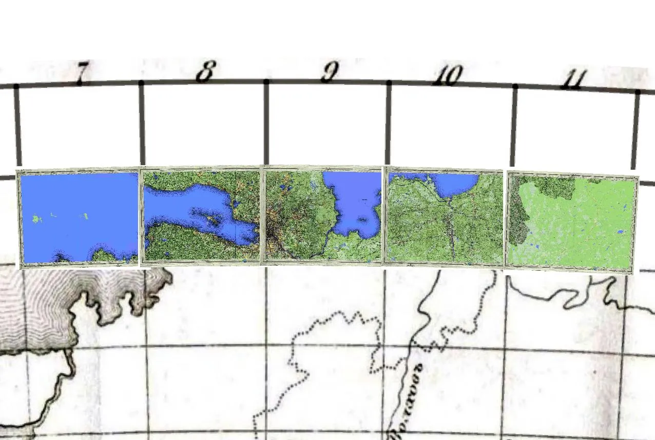 map-file для листа 02-08 трехверстки в Цвете