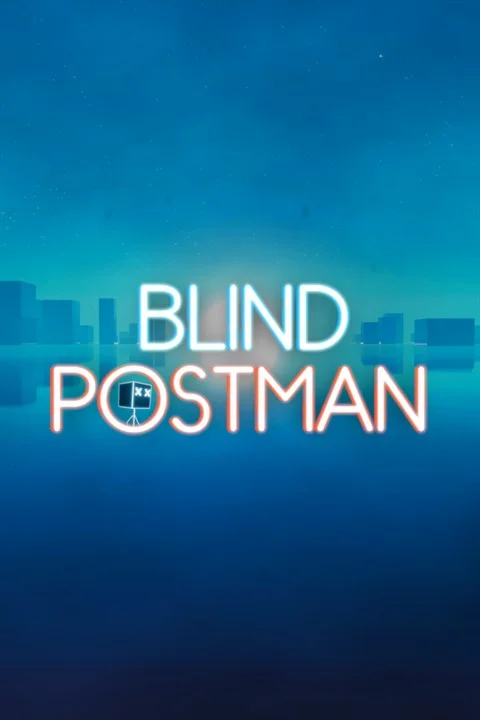 Blind Postman Xbox One & Xbox Series X|S активация