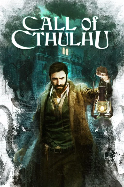  Call of Cthulhu Xbox One & Xbox Series X|S активация