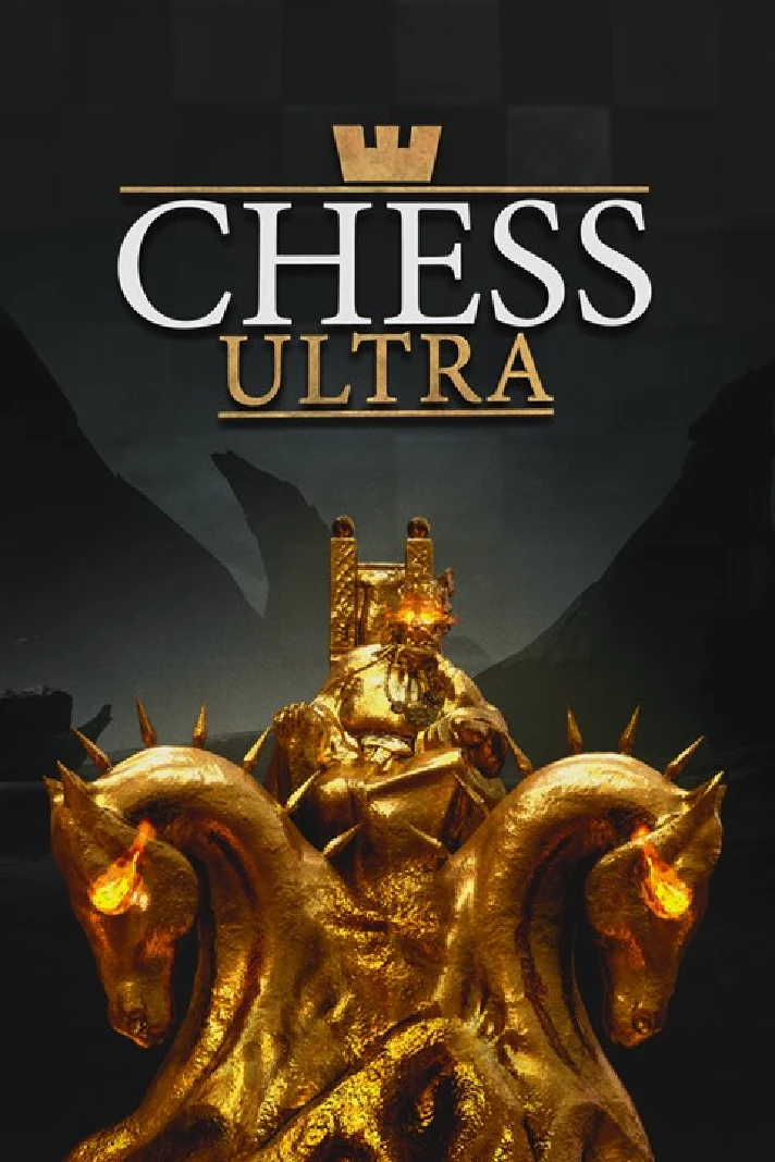 ✅ Chess Ultra Xbox One & Xbox Series X|S activation